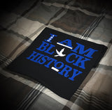 Greek - Zeta - I Am Black History - 550strong