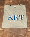 Kappa Kappa Psi T-Shirt - 1919 - 550strong