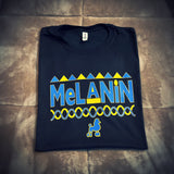 Sigma Gamma Rho Melinan Shirt - 550strong