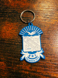 Phi Beta Sigma Key Chain Bundle - 550strong