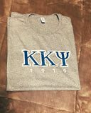 Kappa Kappa Psi T-Shirt Bundle - 550strong
