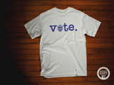Greek - Kappa Kappa Psi Vote T-Shirt - 550strong