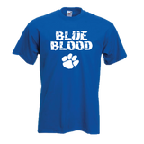 HS - Blue Blood T-Shirt - 550strong