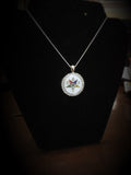 Pendant -  OES(Order of The Eastern Star) Pendant - 550strong