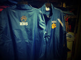 HS - Hemingway Tigers Blue Jacket - 550strong