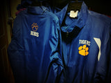 HS - Hemingway Tigers Blue Jacket - 550strong