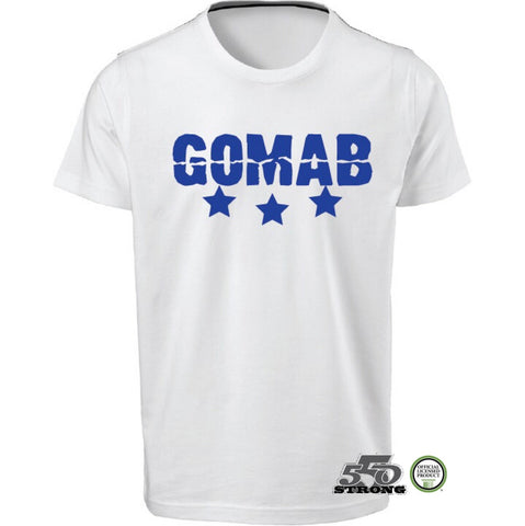 Phi Beta Sigma - GOMAB G Shirt