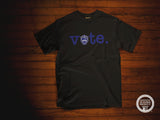 Kappa Kappa Psi Vote Greek T-Shirt | KKY - KKPsi