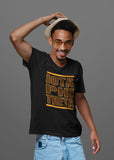 Iota Phi Theta (IOTA) Retro T-Shirt - 550strong