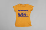 Sigma Gamma Rho Shirt - Poodle Gang