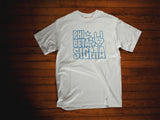 Phi Beta Sigma | Splash Star T-Shirt - 550strong