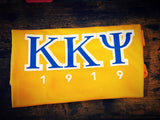 Kappa Kappa Psi Shirt - v2
