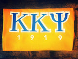 Kappa Kappa Psi Shirt - v2