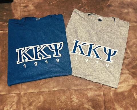 Kappa Kappa Psi | KKPsi T-Shirt | Kappa Kappa Psi Shirt Bundle
