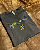 Sigma Gamma Rho Tshirt - Classic Style