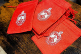 Delta Sigma Theta Gift Bags - TheRedz