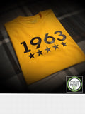 Greek - IOTA 1963 T-Shirt - I2 - 550strong