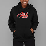 Greek - Delta Sigma Theta J13 v3 Hoodie - 550strong