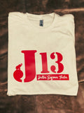 Greek - Delta Sigma Theta Retro J13 - 550strong