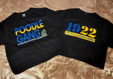 Sigma Gamma Rho T-shirt / 1922 Poodle Gang Bundle - 550strong