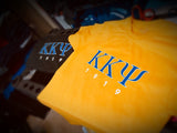 Greek - Kappa Kappa Psi 1919 T-Shirt - 550strong