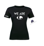 HS - We Are Lamar High School T-Shirt - 550strong
